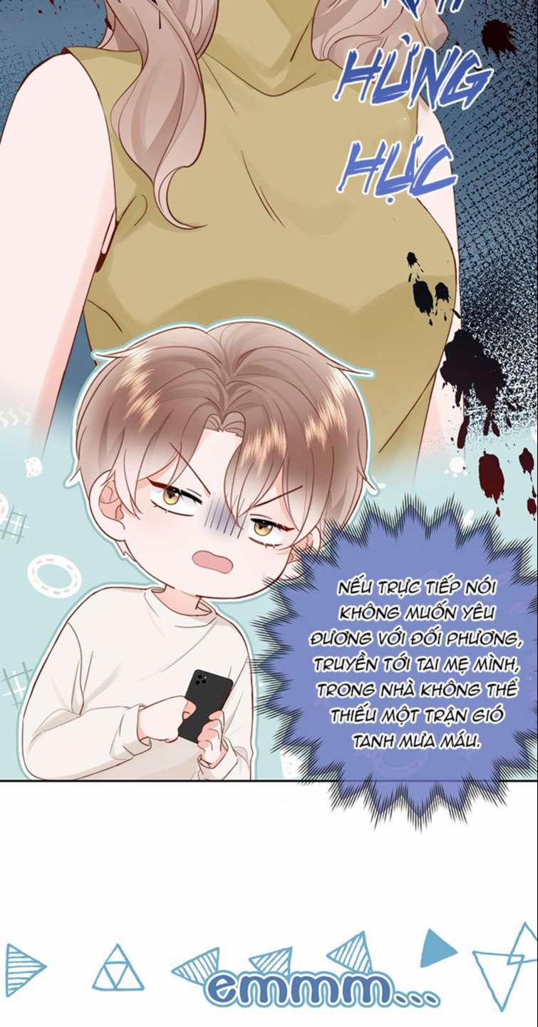 Tôi Và Ảnh Chụp Không Giống Nhau 12 trang 9