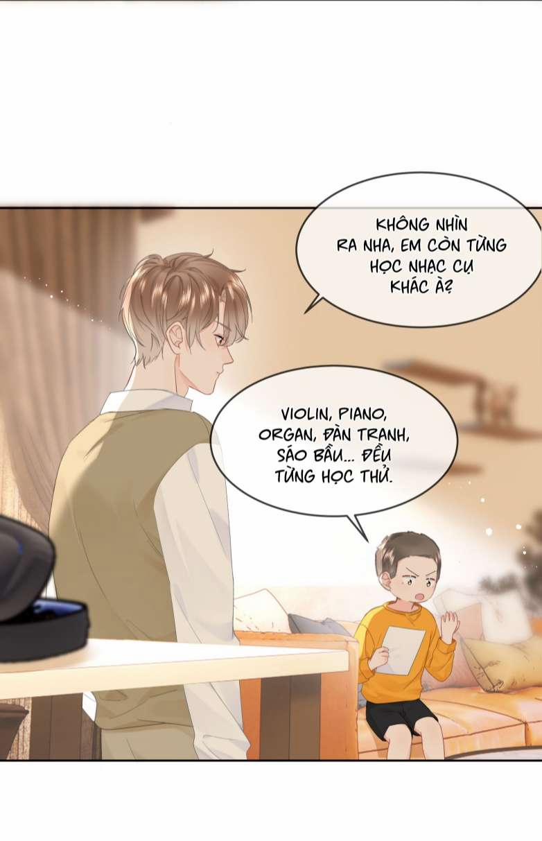 Tôi Và Ảnh Chụp Không Giống Nhau 13 trang 10