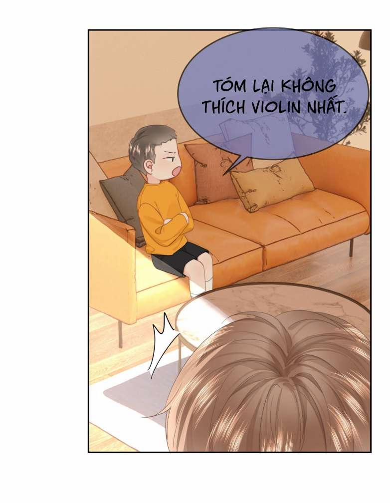 Tôi Và Ảnh Chụp Không Giống Nhau 13 trang 12