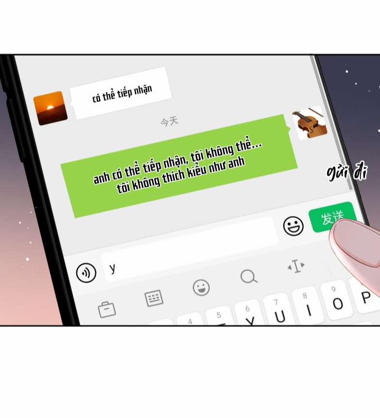 Tôi Và Ảnh Chụp Không Giống Nhau 13 trang 22