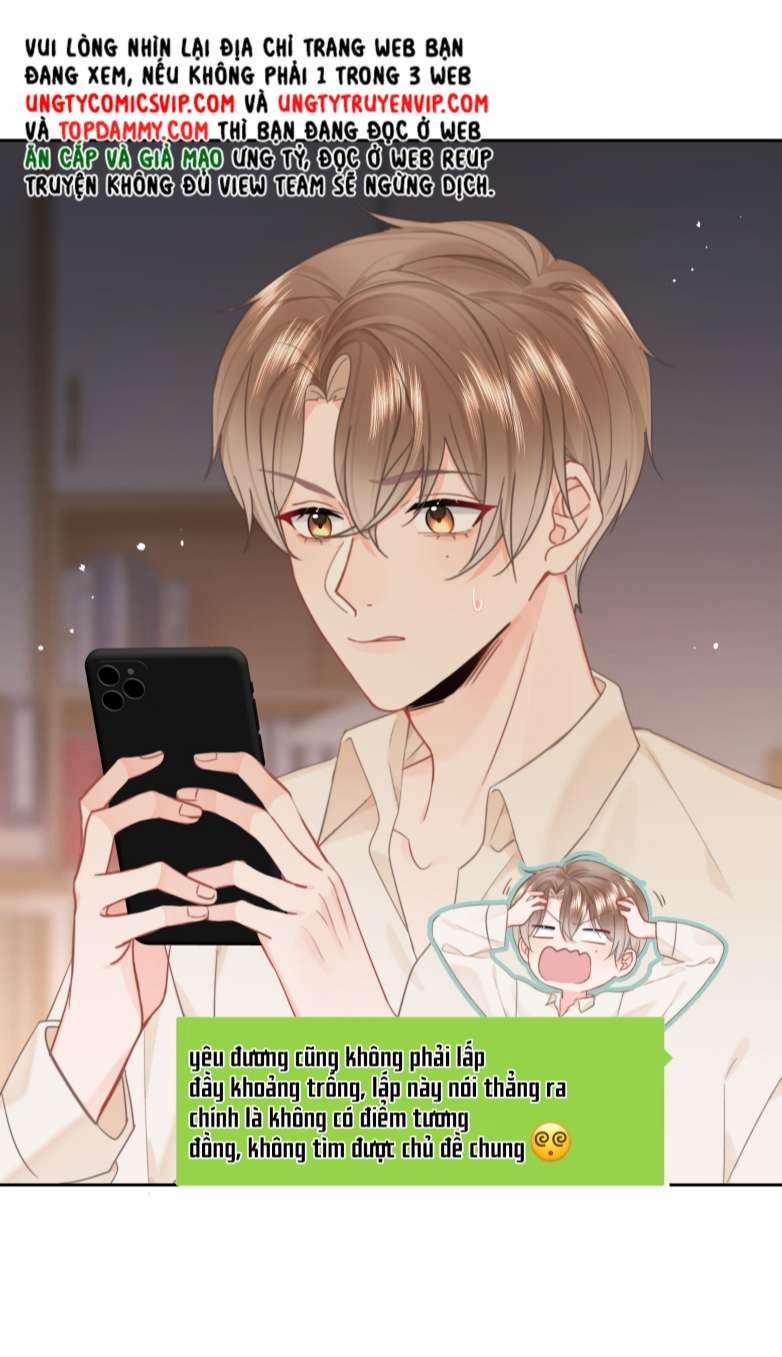 Tôi Và Ảnh Chụp Không Giống Nhau 13 trang 27