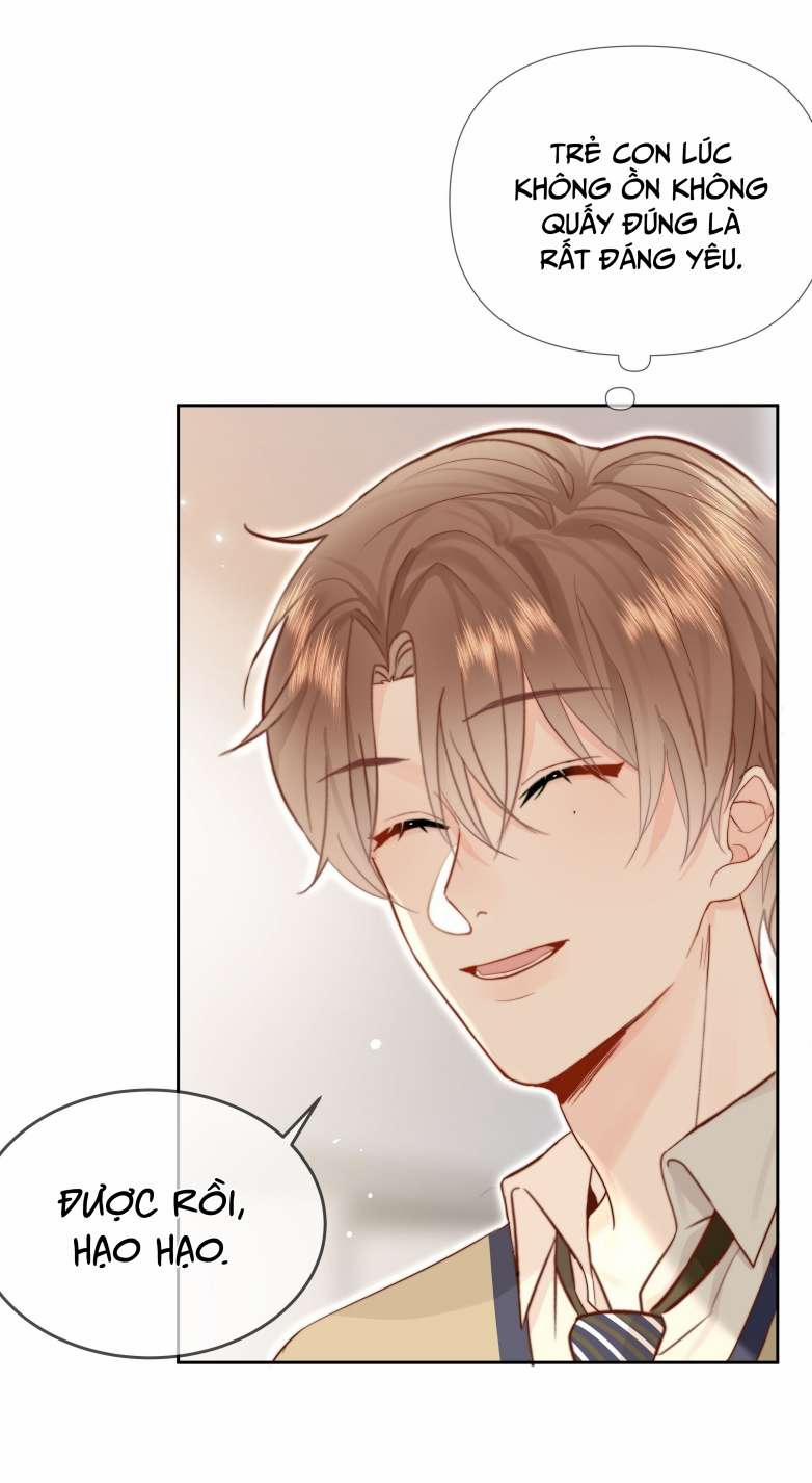 Tôi Và Ảnh Chụp Không Giống Nhau 13 trang 4