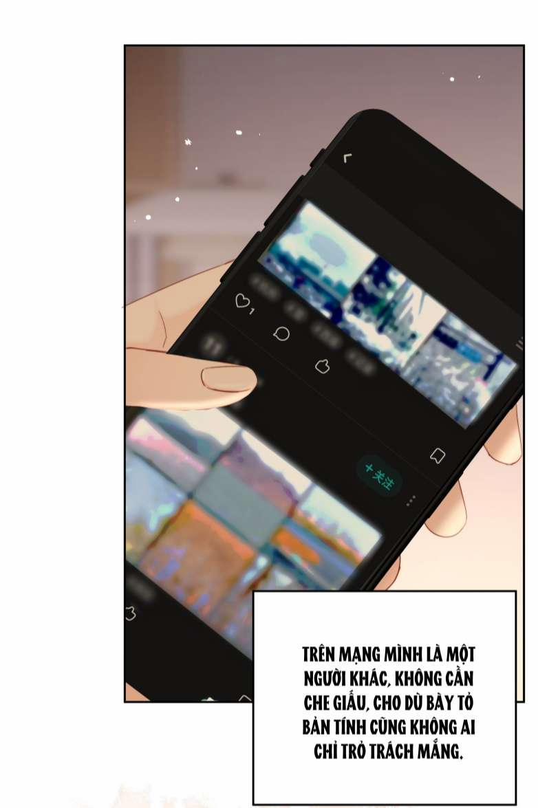 Tôi Và Ảnh Chụp Không Giống Nhau 13 trang 40