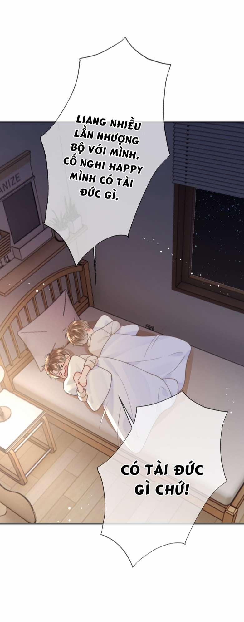 Tôi Và Ảnh Chụp Không Giống Nhau 13 trang 46