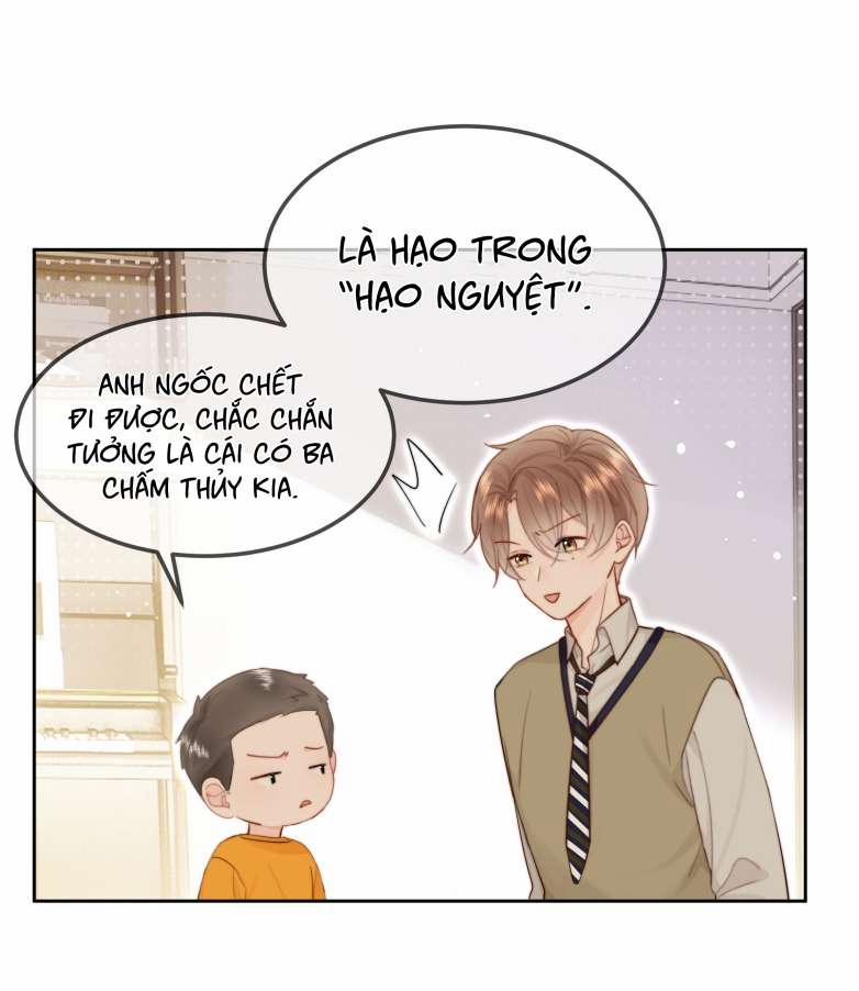 Tôi Và Ảnh Chụp Không Giống Nhau 13 trang 5