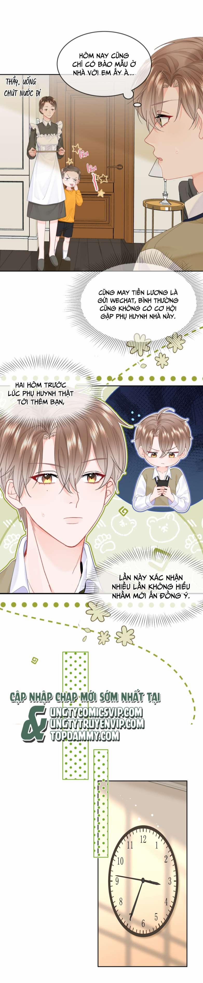 Tôi Và Ảnh Chụp Không Giống Nhau 13 trang 7