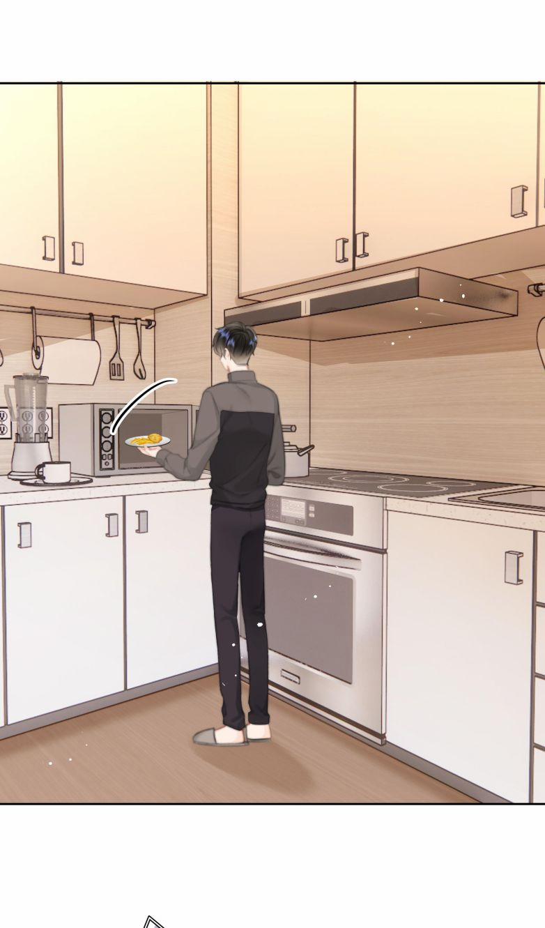 Tôi Và Ảnh Chụp Không Giống Nhau 14 trang 16