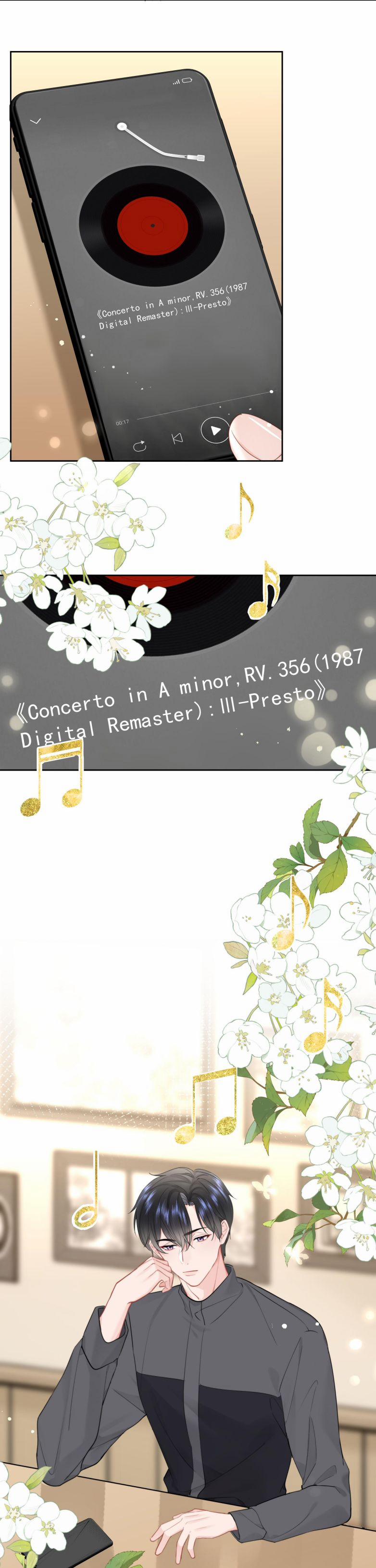 Tôi Và Ảnh Chụp Không Giống Nhau 14 trang 21