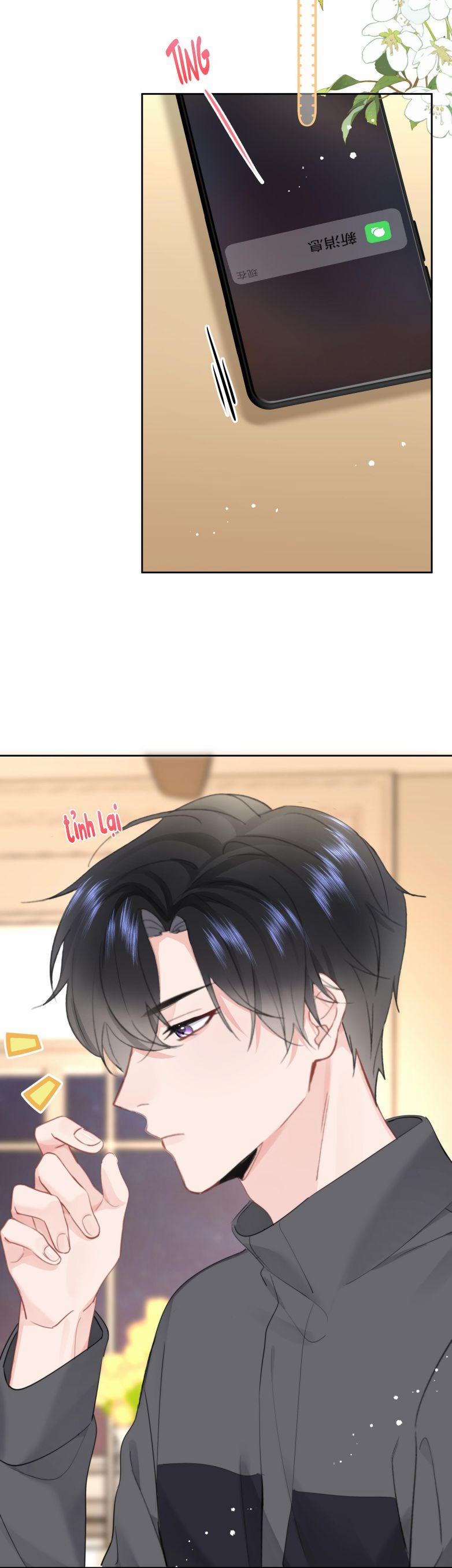 Tôi Và Ảnh Chụp Không Giống Nhau 14 trang 23