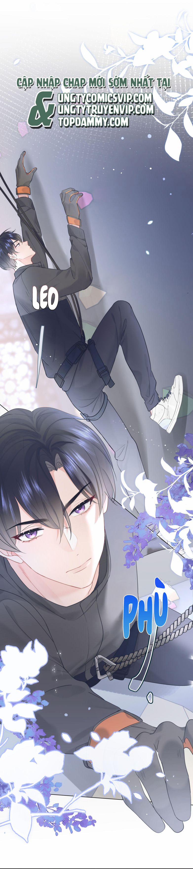 Tôi Và Ảnh Chụp Không Giống Nhau 14 trang 8