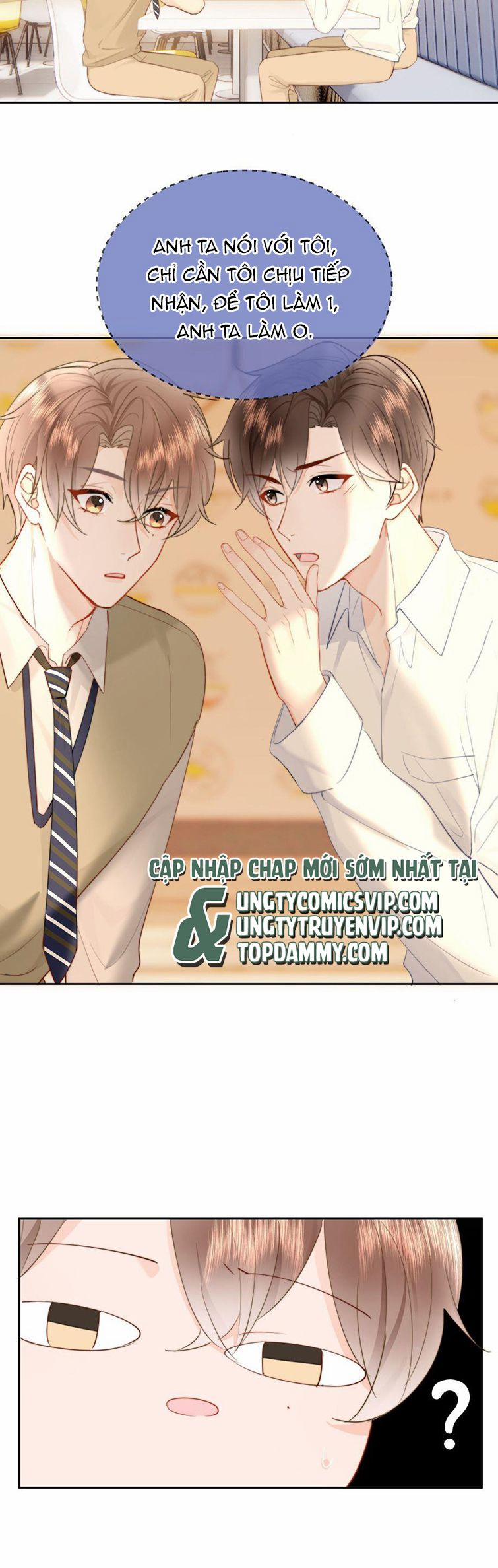 Tôi Và Ảnh Chụp Không Giống Nhau 15 trang 11