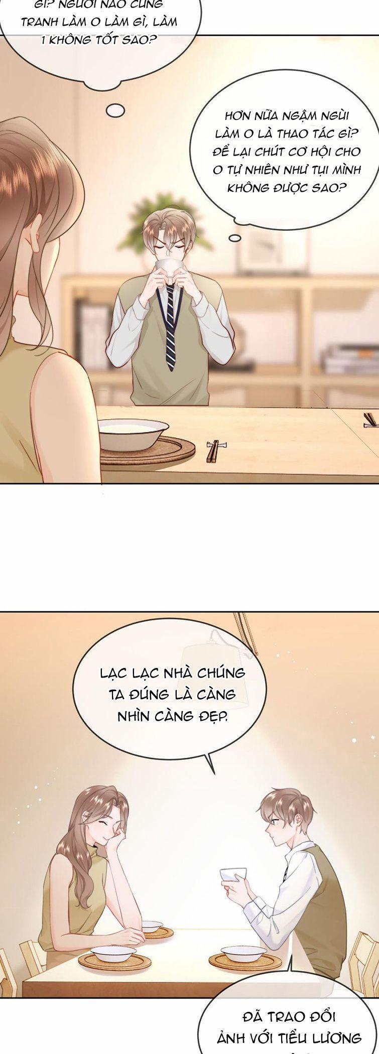 Tôi Và Ảnh Chụp Không Giống Nhau 15 trang 13