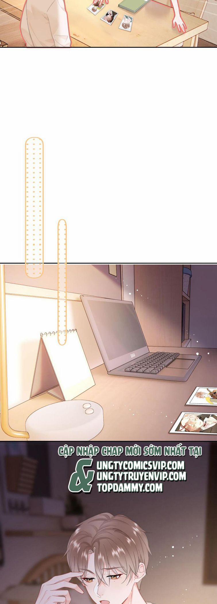 Tôi Và Ảnh Chụp Không Giống Nhau 15 trang 17