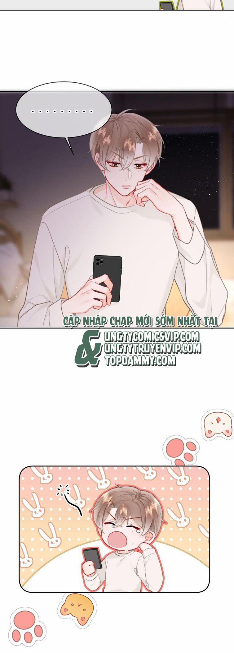 Tôi Và Ảnh Chụp Không Giống Nhau 15 trang 22