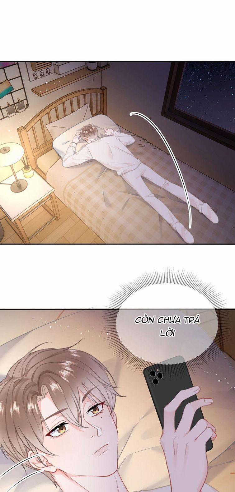 Tôi Và Ảnh Chụp Không Giống Nhau 15 trang 23