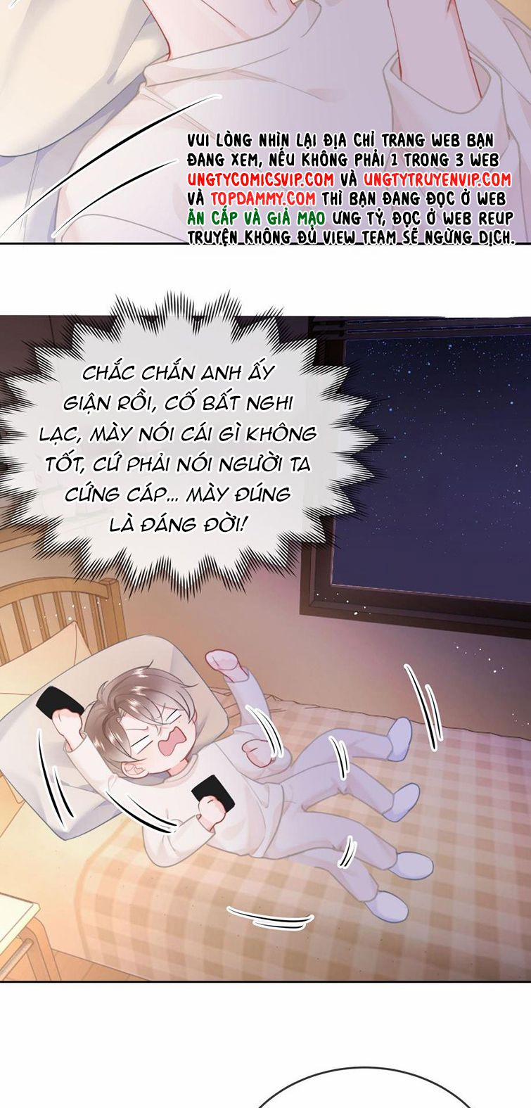 Tôi Và Ảnh Chụp Không Giống Nhau 15 trang 24