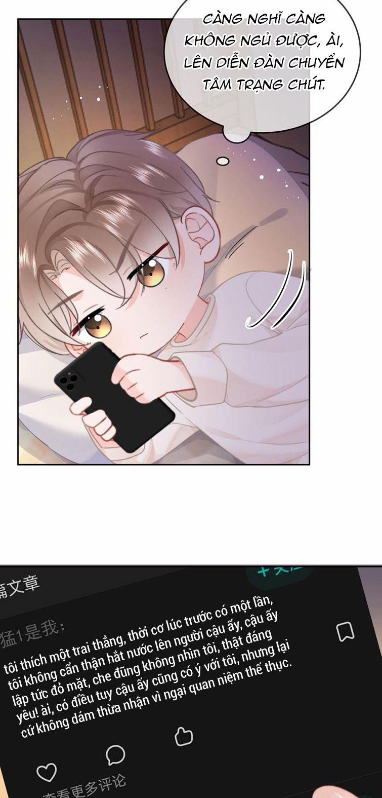 Tôi Và Ảnh Chụp Không Giống Nhau 15 trang 25