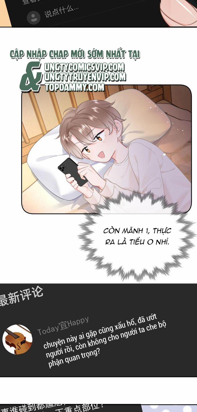 Tôi Và Ảnh Chụp Không Giống Nhau 15 trang 26