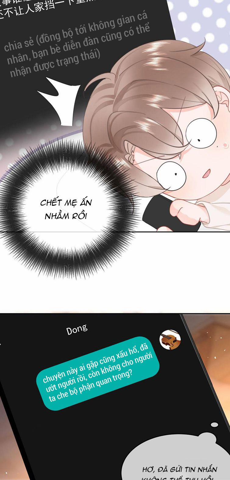 Tôi Và Ảnh Chụp Không Giống Nhau 15 trang 27