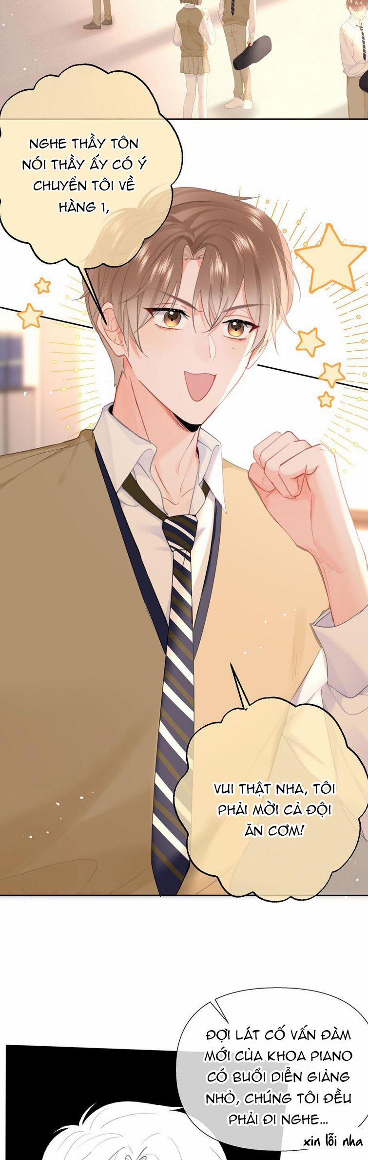 Tôi Và Ảnh Chụp Không Giống Nhau 15 trang 3