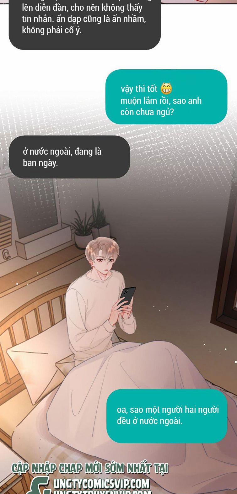 Tôi Và Ảnh Chụp Không Giống Nhau 15 trang 30