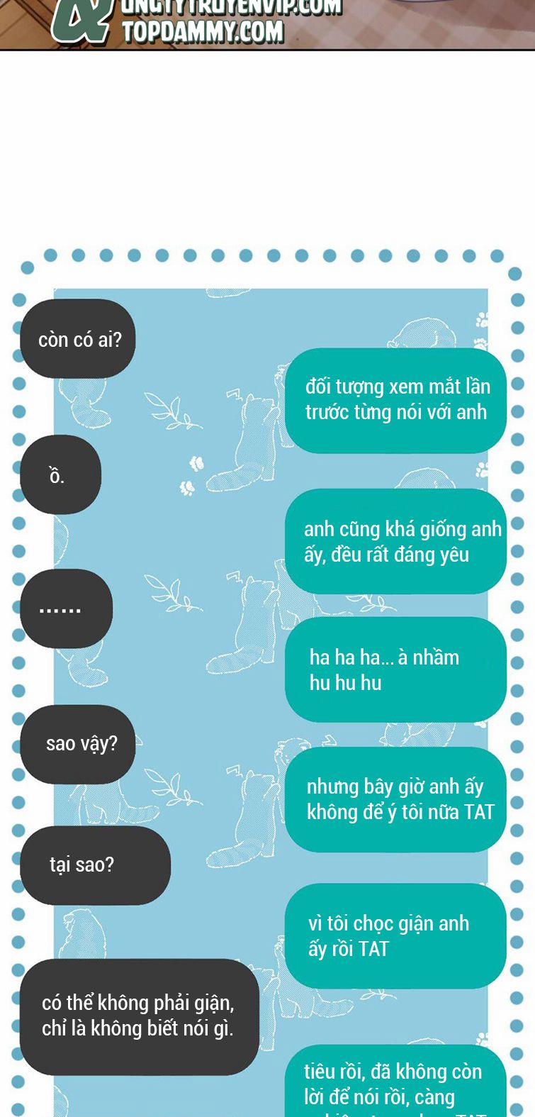 Tôi Và Ảnh Chụp Không Giống Nhau 15 trang 31