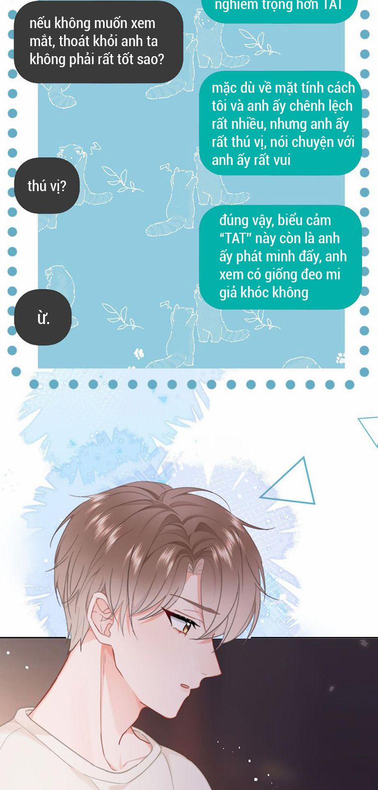 Tôi Và Ảnh Chụp Không Giống Nhau 15 trang 32