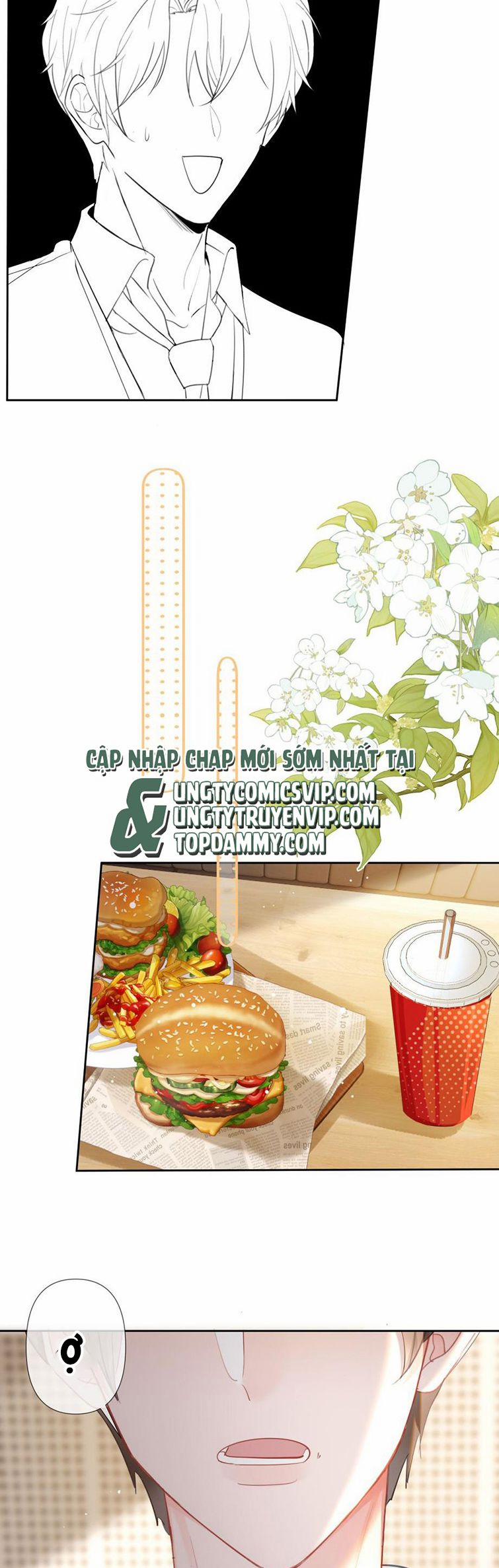 Tôi Và Ảnh Chụp Không Giống Nhau 15 trang 4