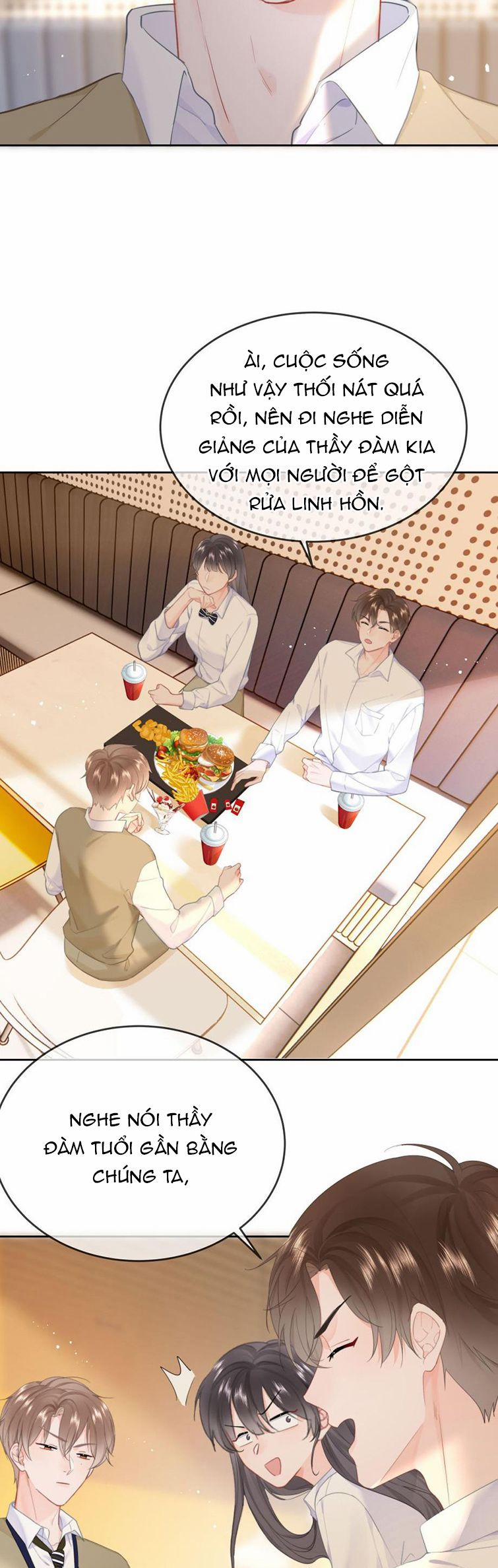 Tôi Và Ảnh Chụp Không Giống Nhau 15 trang 5