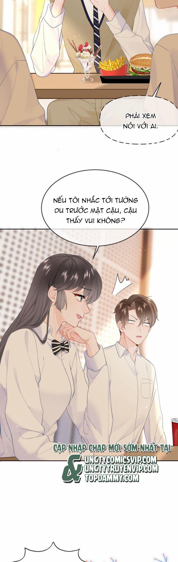 Tôi Và Ảnh Chụp Không Giống Nhau 15 trang 7