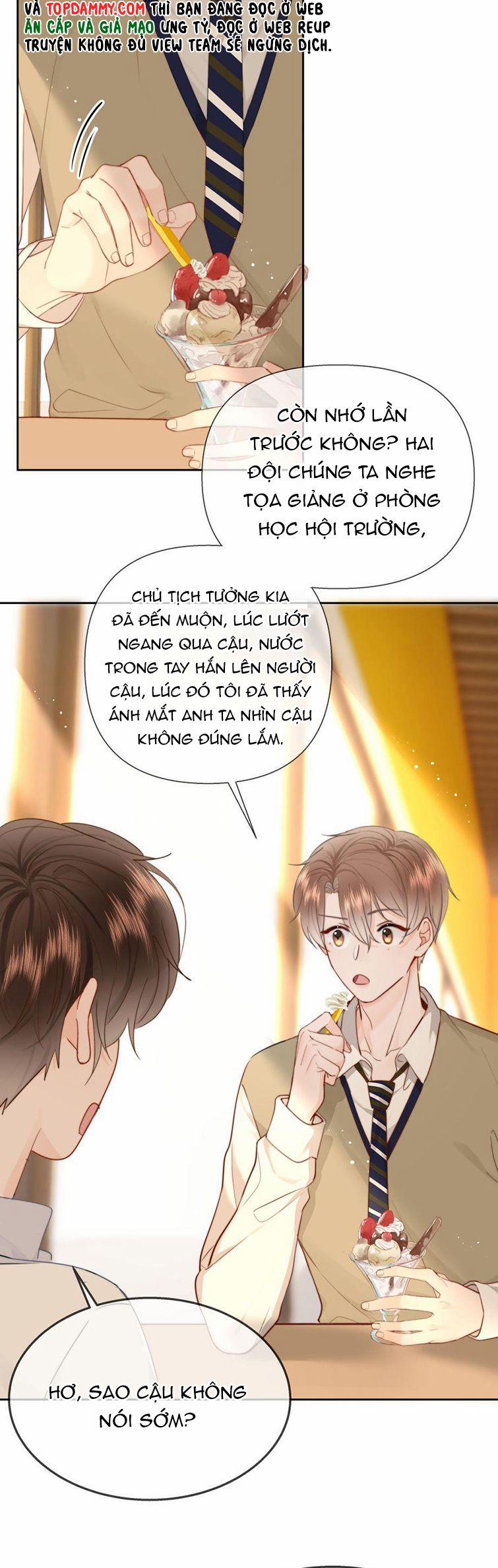 Tôi Và Ảnh Chụp Không Giống Nhau 15 trang 9