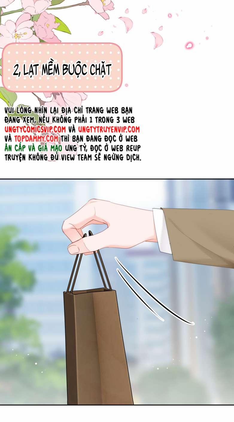 Tôi Và Ảnh Chụp Không Giống Nhau 16 trang 10