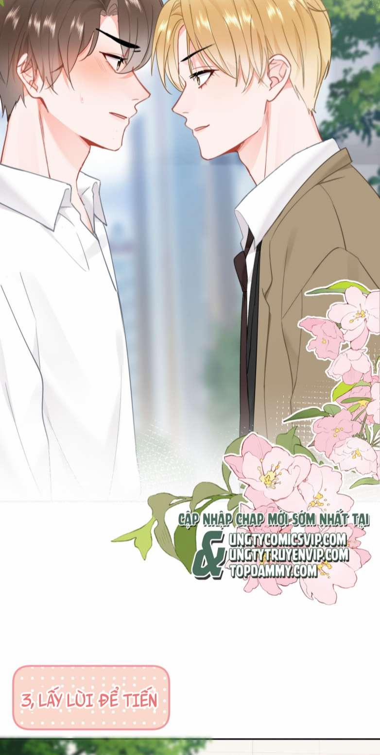 Tôi Và Ảnh Chụp Không Giống Nhau 16 trang 13