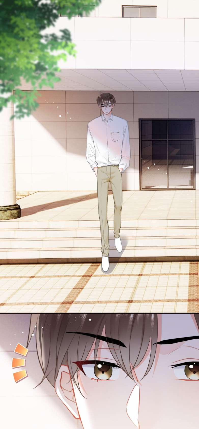 Tôi Và Ảnh Chụp Không Giống Nhau 16 trang 14