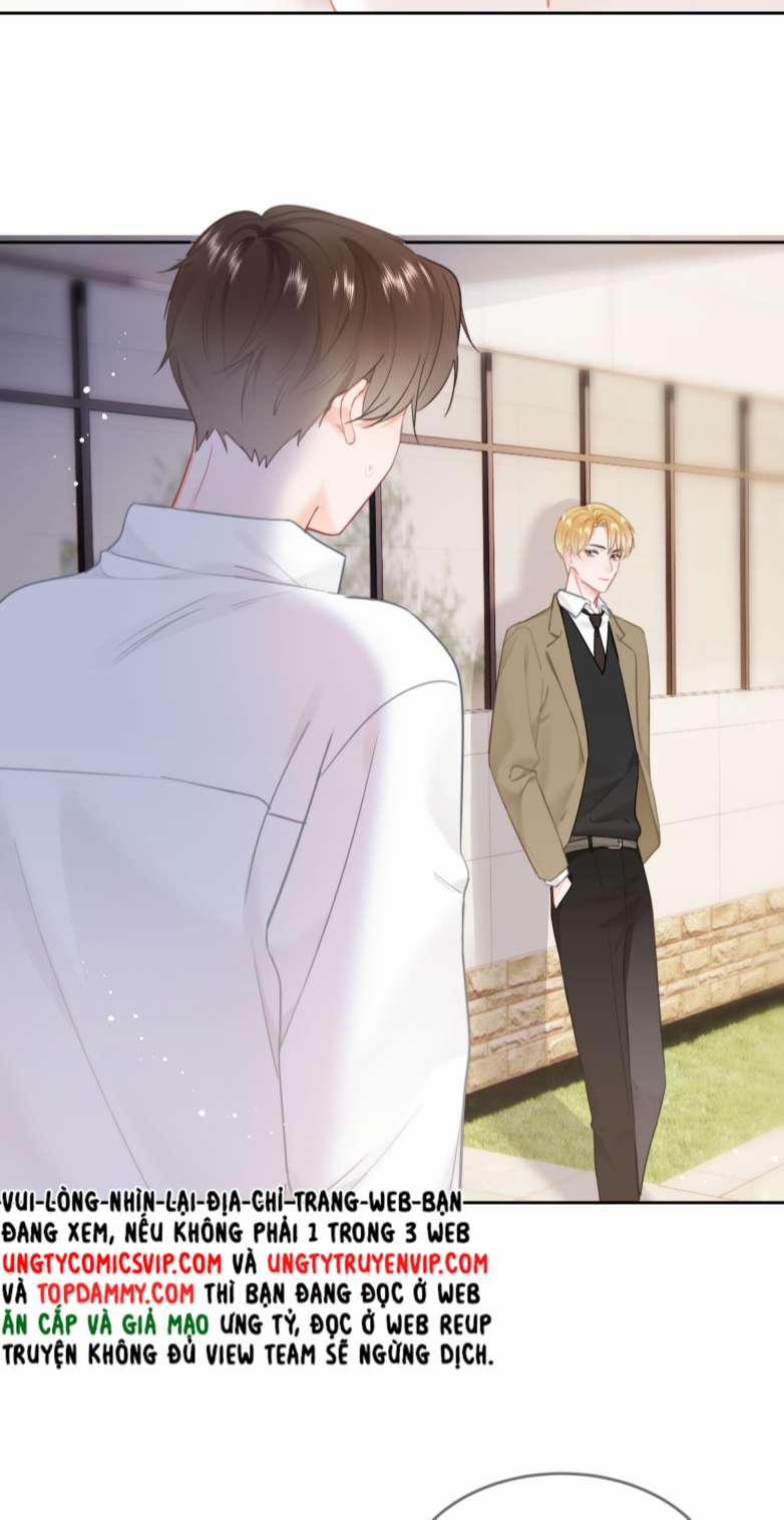 Tôi Và Ảnh Chụp Không Giống Nhau 16 trang 15