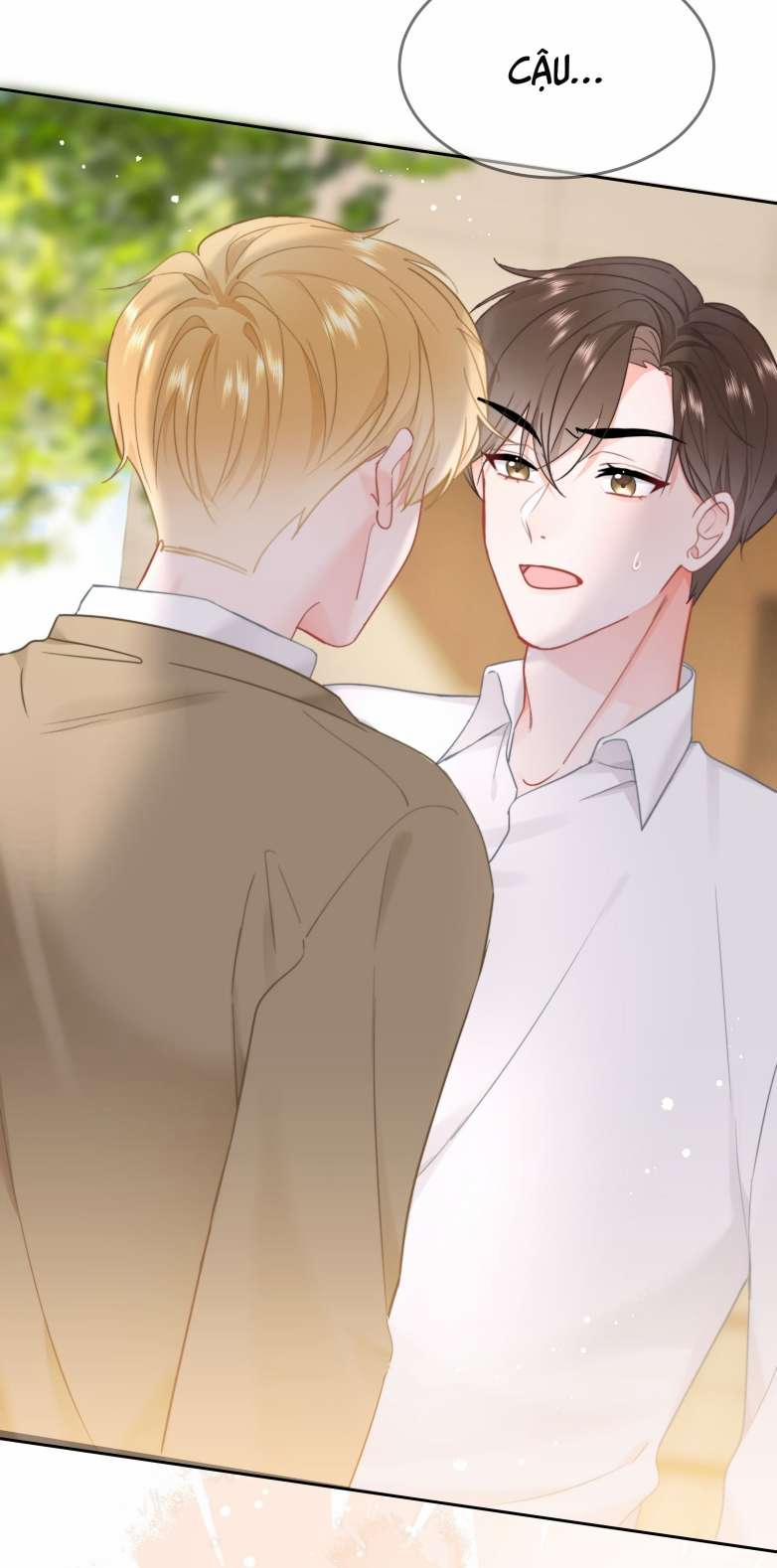 Tôi Và Ảnh Chụp Không Giống Nhau 16 trang 16