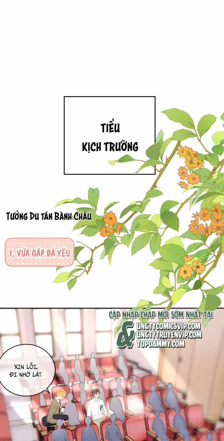 Tôi Và Ảnh Chụp Không Giống Nhau 16 trang 2