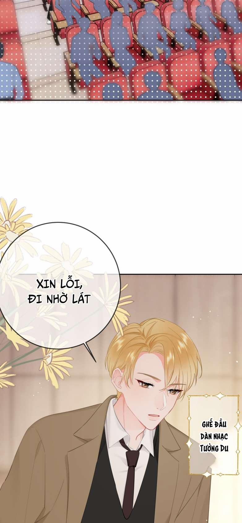 Tôi Và Ảnh Chụp Không Giống Nhau 16 trang 3