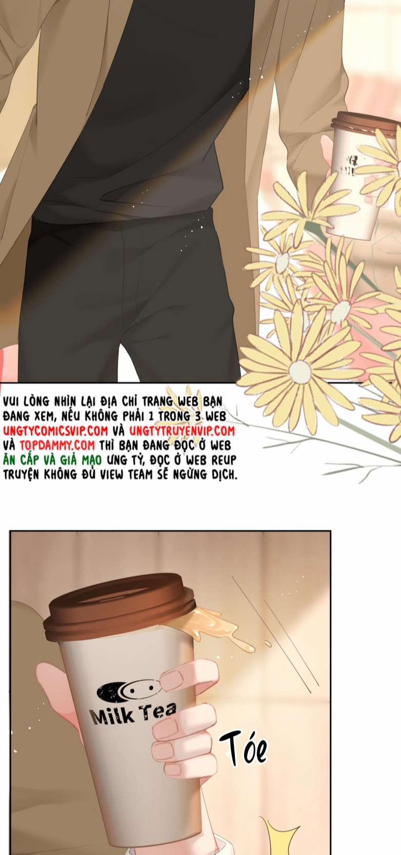 Tôi Và Ảnh Chụp Không Giống Nhau 16 trang 4