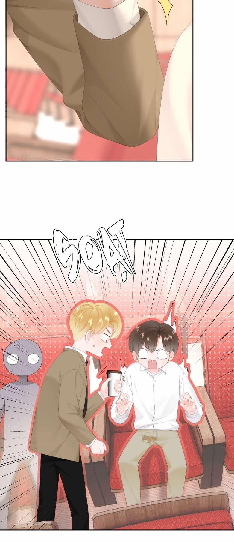 Tôi Và Ảnh Chụp Không Giống Nhau 16 trang 5