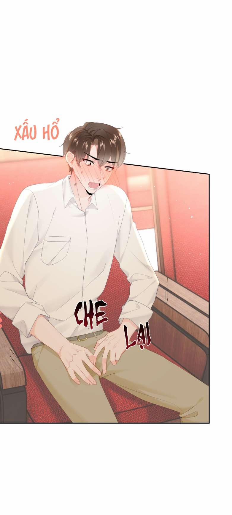 Tôi Và Ảnh Chụp Không Giống Nhau 16 trang 6