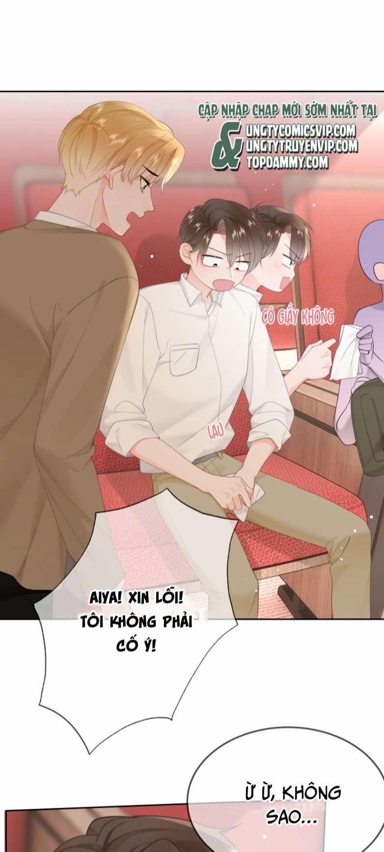 Tôi Và Ảnh Chụp Không Giống Nhau 16 trang 7