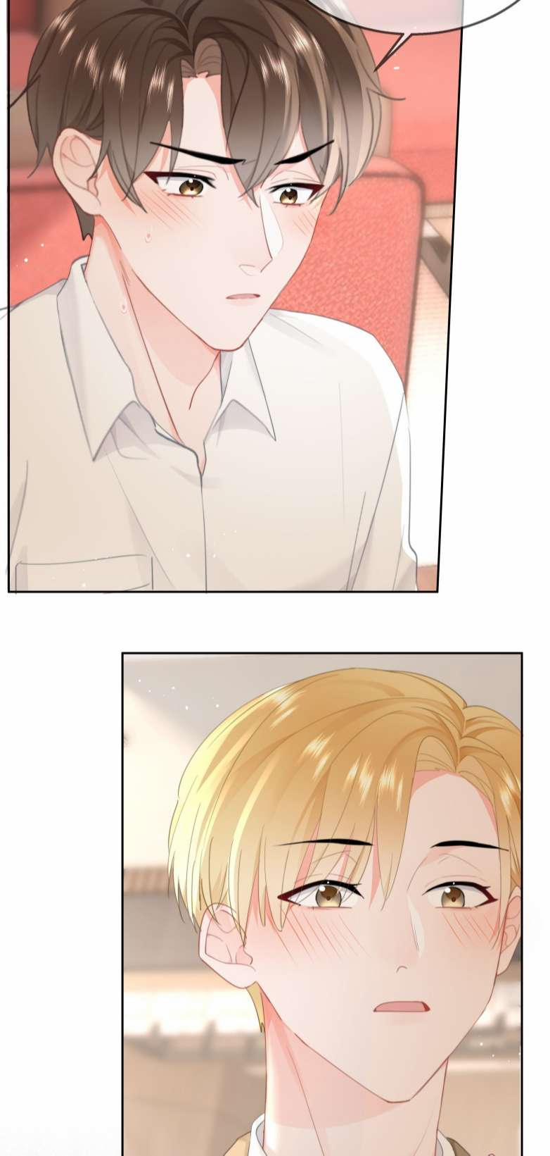 Tôi Và Ảnh Chụp Không Giống Nhau 16 trang 8