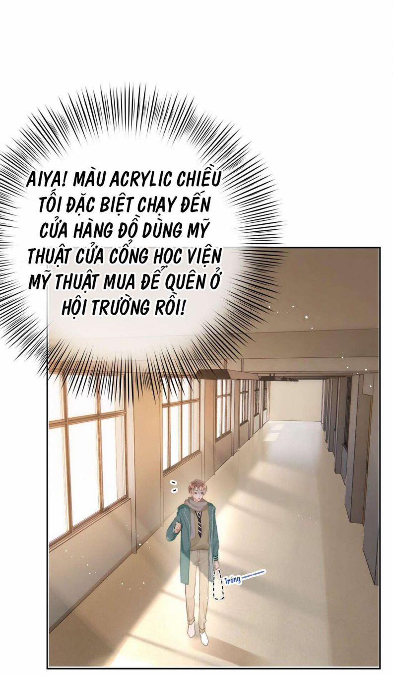 Tôi Và Ảnh Chụp Không Giống Nhau 17 trang 11