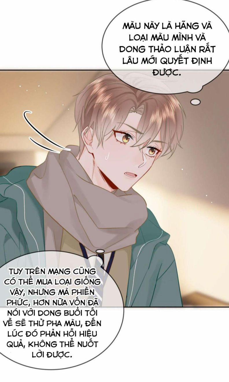 Tôi Và Ảnh Chụp Không Giống Nhau 17 trang 13