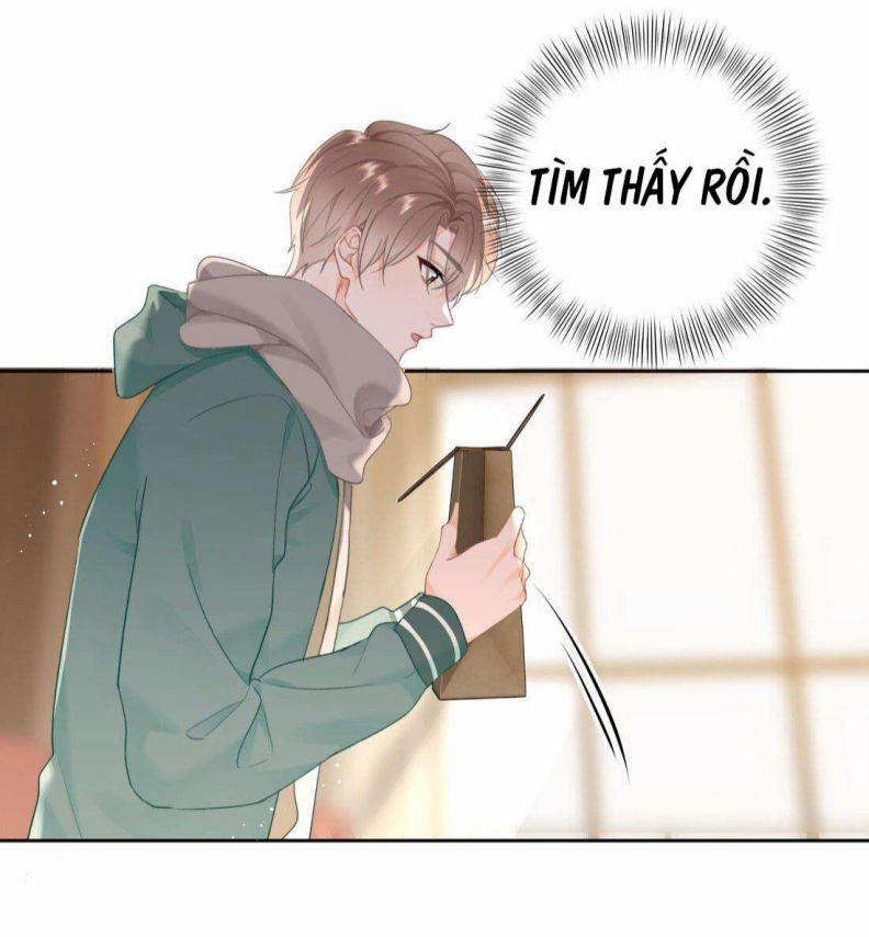 Tôi Và Ảnh Chụp Không Giống Nhau 17 trang 17