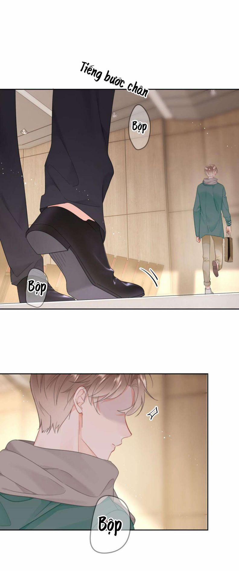 Tôi Và Ảnh Chụp Không Giống Nhau 17 trang 19