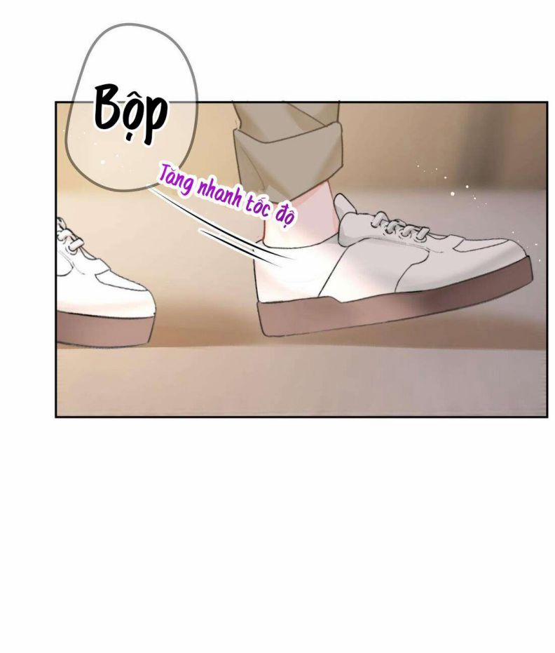 Tôi Và Ảnh Chụp Không Giống Nhau 17 trang 20