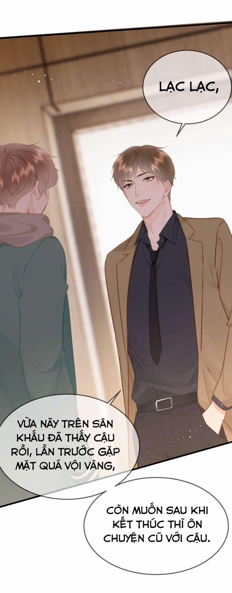 Tôi Và Ảnh Chụp Không Giống Nhau 17 trang 22