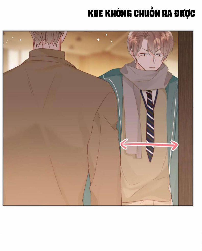 Tôi Và Ảnh Chụp Không Giống Nhau 17 trang 23